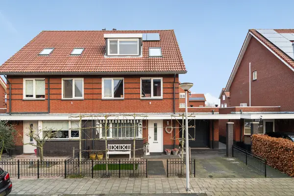 Zilvermijn 29