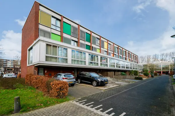 Valeriusstraat 15B