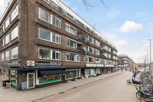 Statenweg 102C