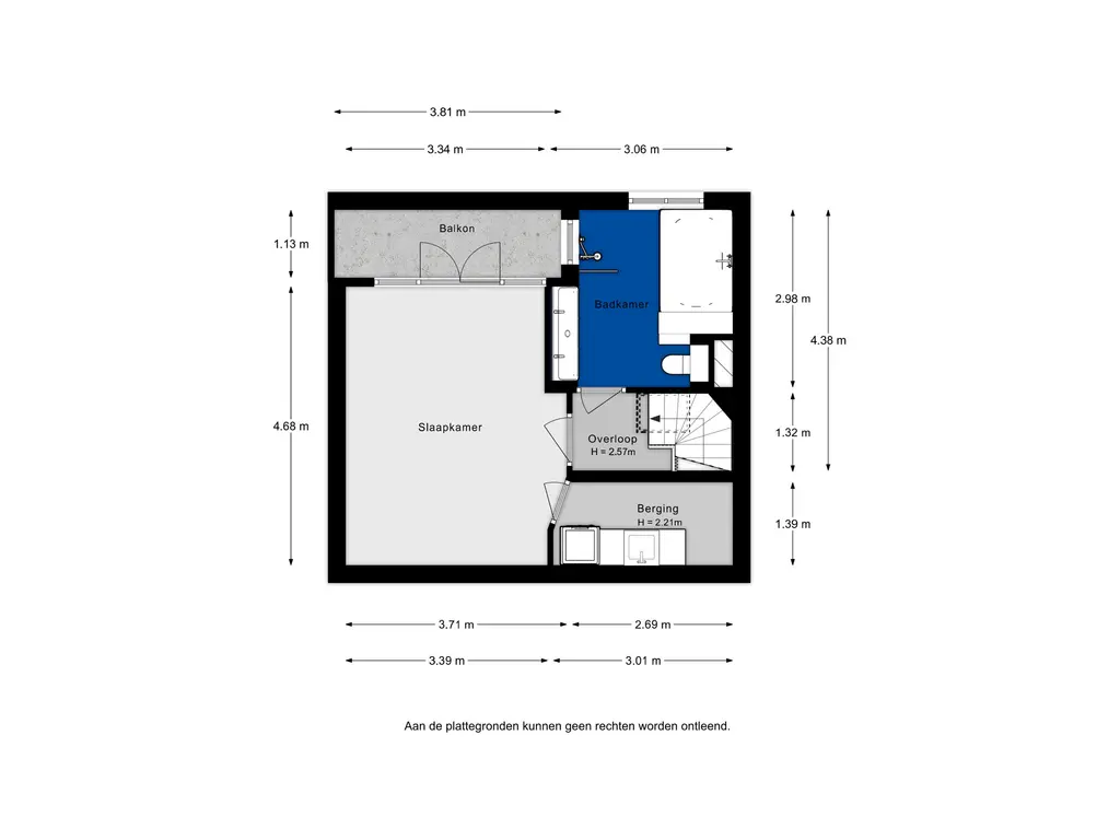Plattegrond 44