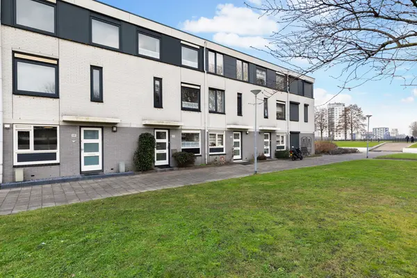 Bonn en Meeswerf 183