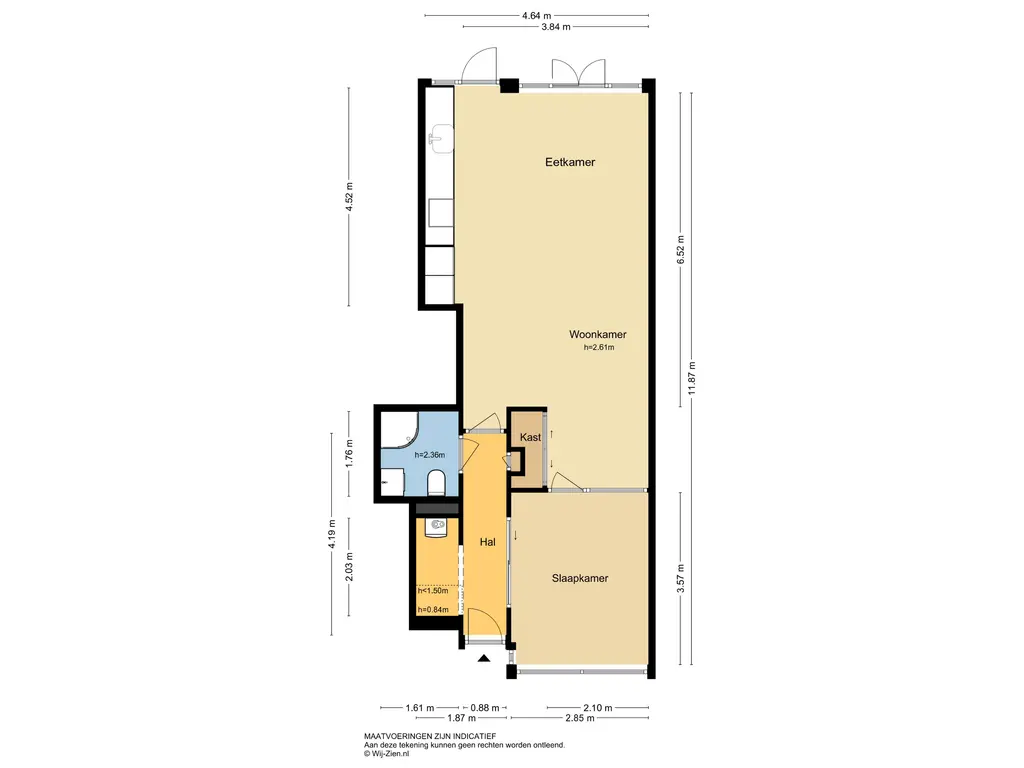 Plattegrond 39