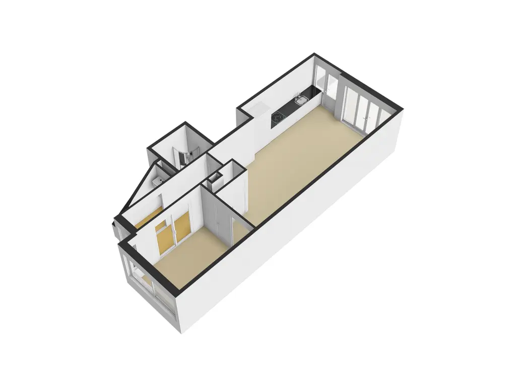 Plattegrond 40