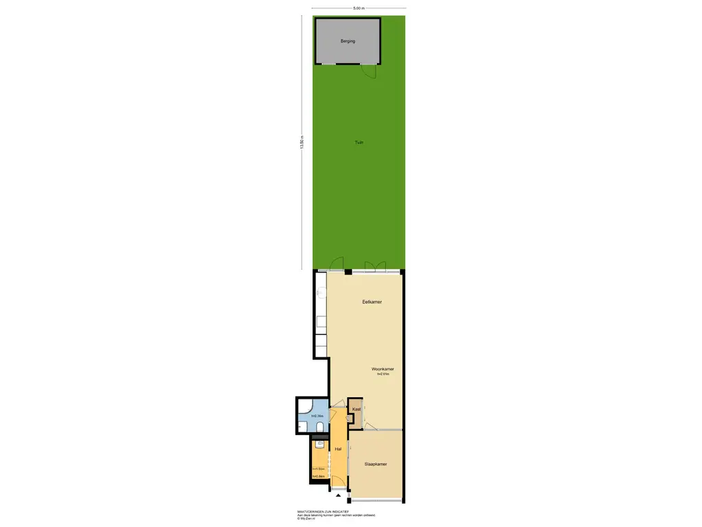 Plattegrond 41