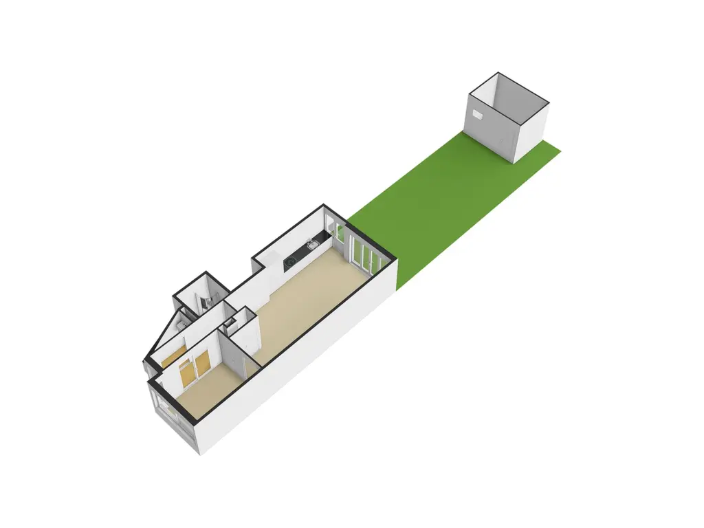 Plattegrond 42