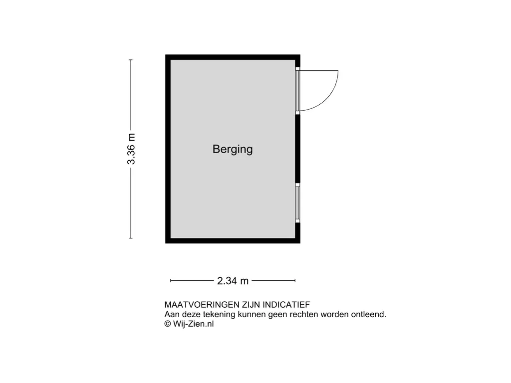 Plattegrond 43