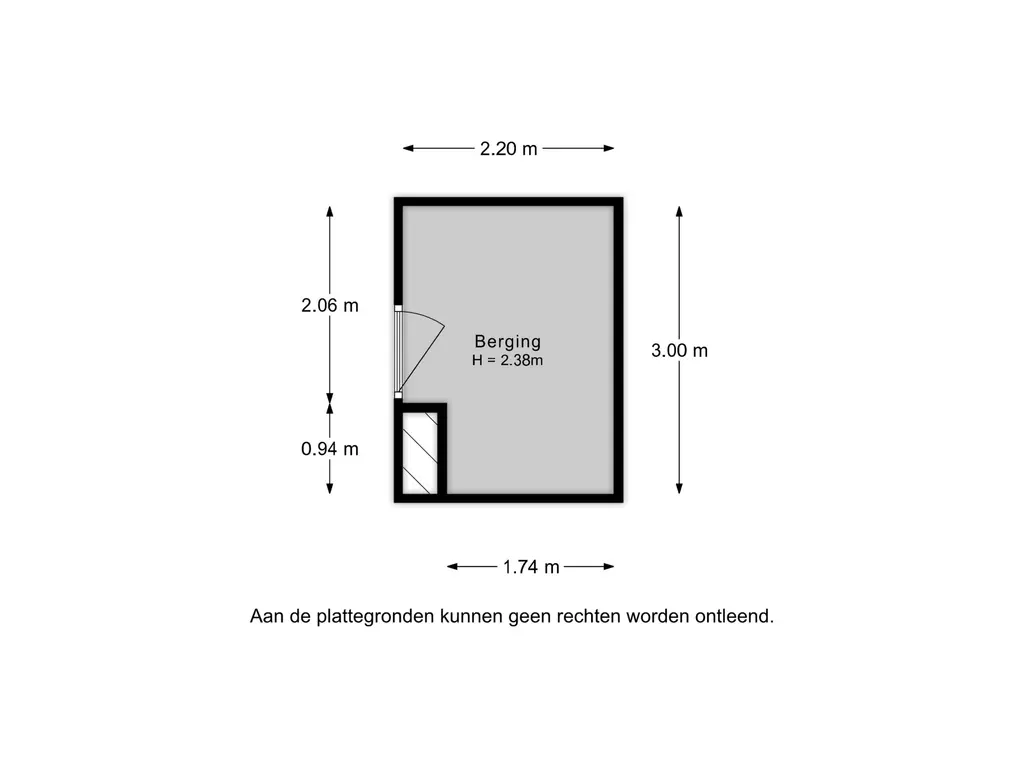 Plattegrond 33