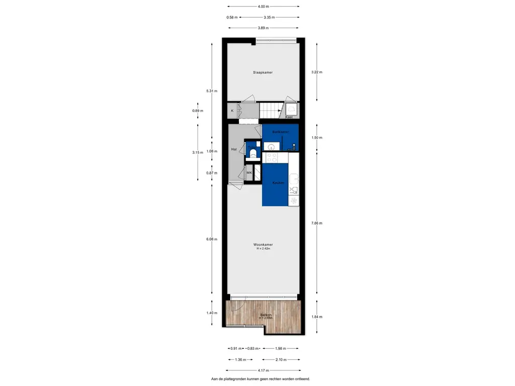 Plattegrond 32
