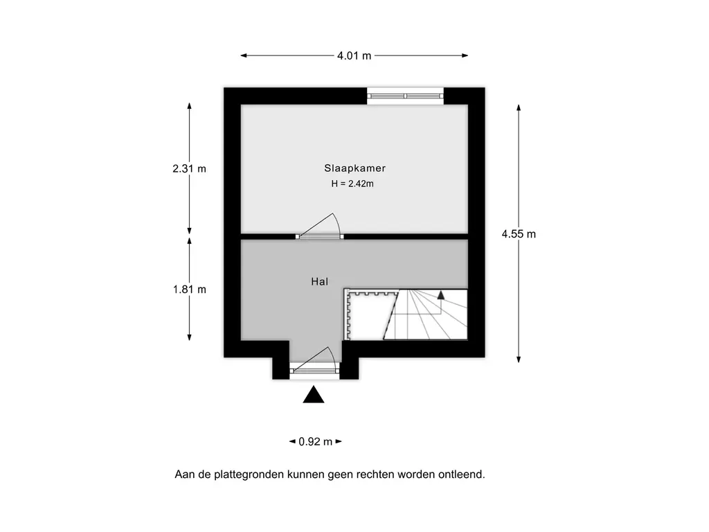 Plattegrond 31