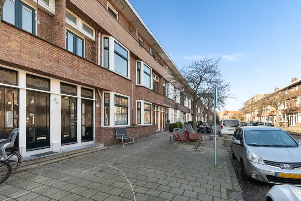 Van Ostadelaan 27A
