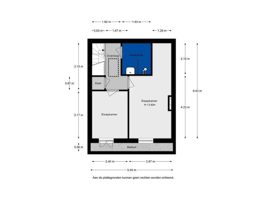 Plattegrond 29