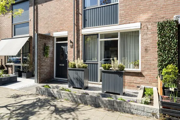 Maracas 55, ROTTERDAM