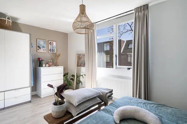 Maracas 55, ROTTERDAM