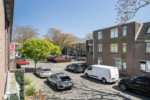 Maracas 55, ROTTERDAM