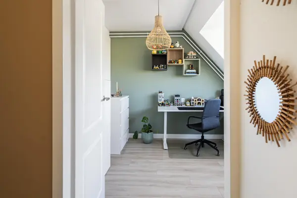 Maracas 55, ROTTERDAM