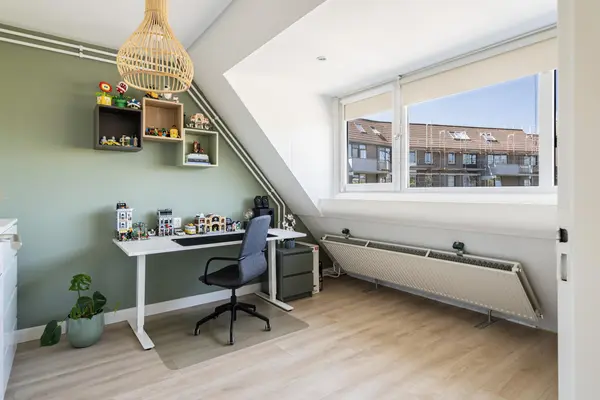Maracas 55, ROTTERDAM