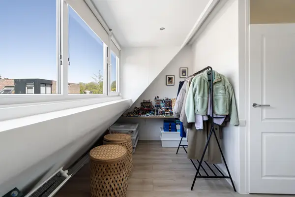Maracas 55, ROTTERDAM