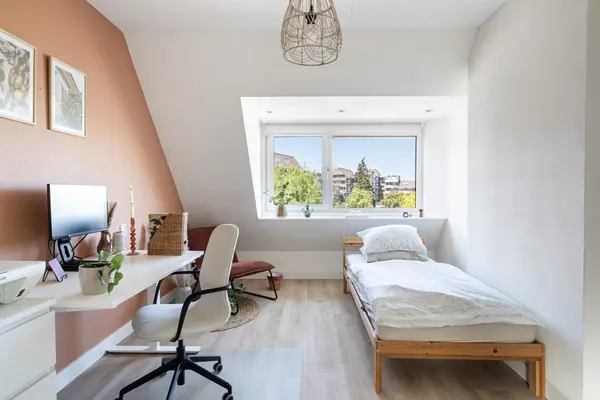 Maracas 55, ROTTERDAM