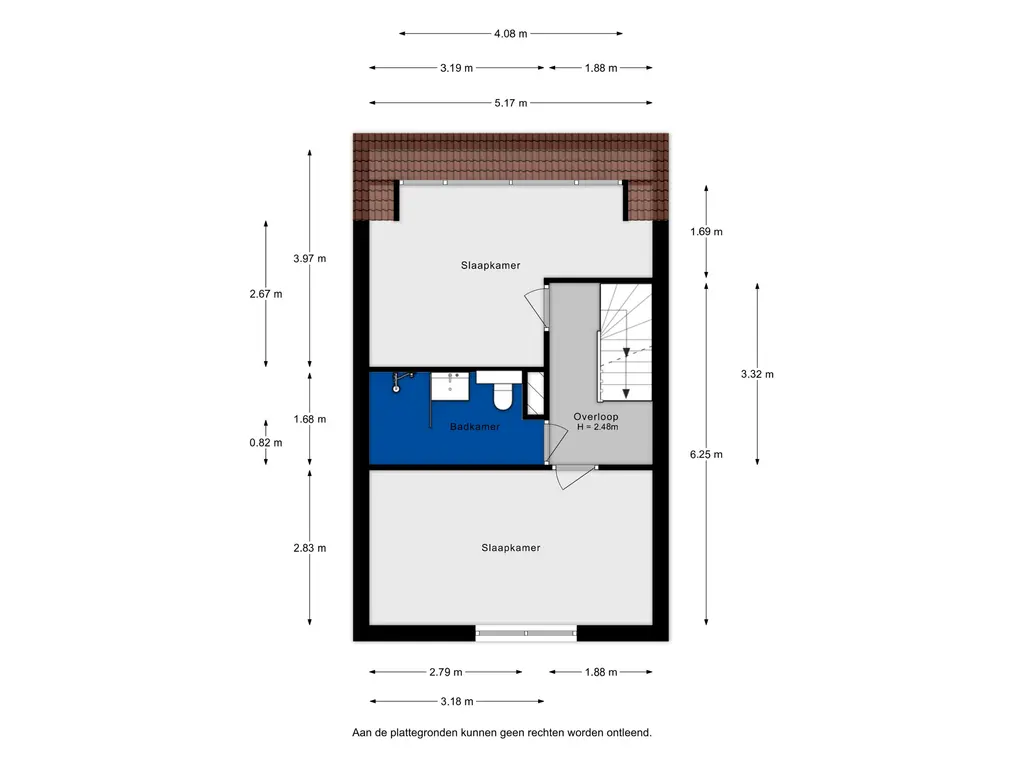Plattegrond 48