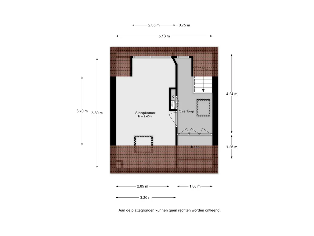 Plattegrond 49