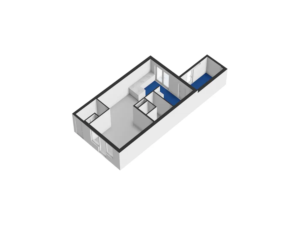 Plattegrond 54