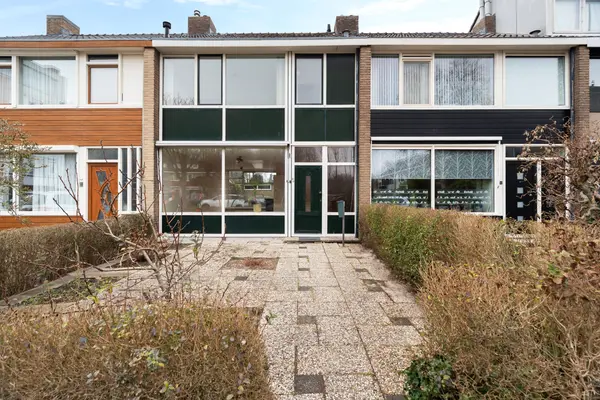 Kiplingstraat 20