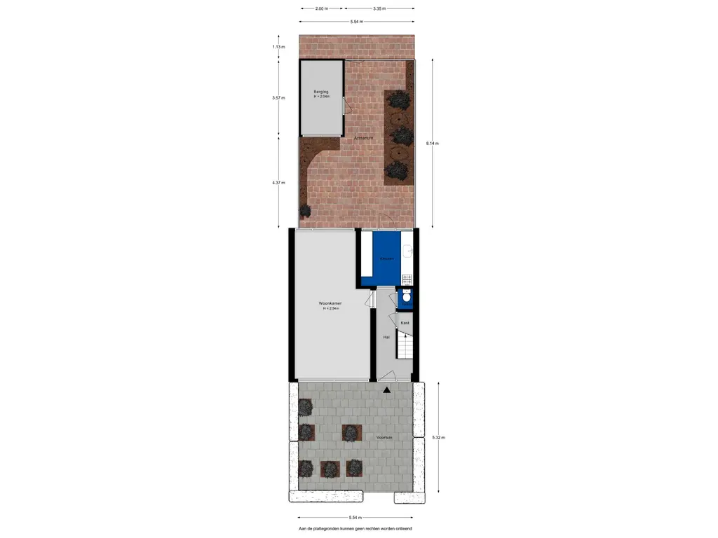Plattegrond 59