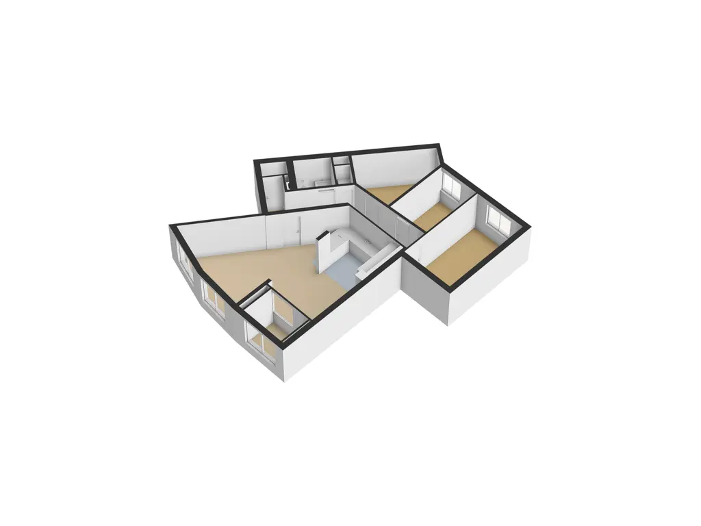 Plattegrond 44