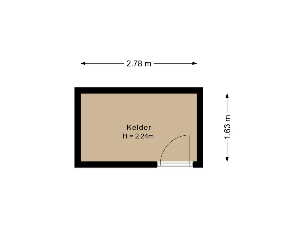 Plattegrond 46