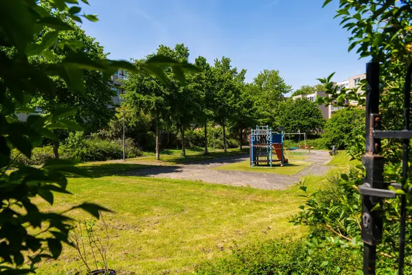 Goudse Rijweg 269, ROTTERDAM