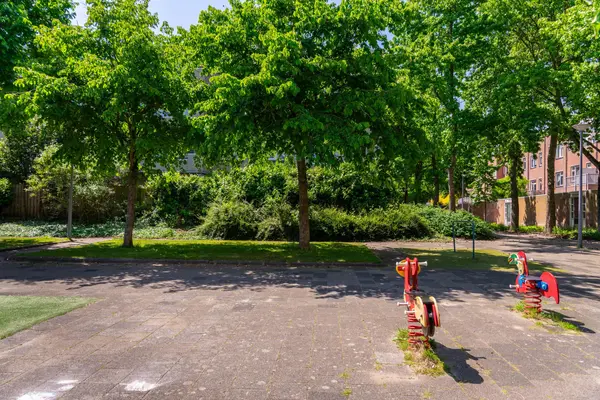 Goudse Rijweg 269, ROTTERDAM