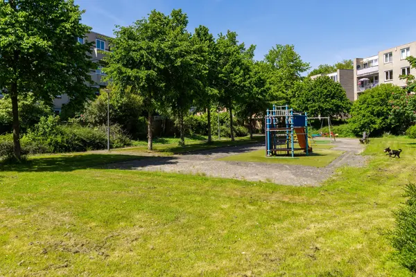 Goudse Rijweg 269, ROTTERDAM