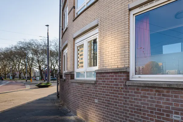 Goudse Rijweg 269, ROTTERDAM