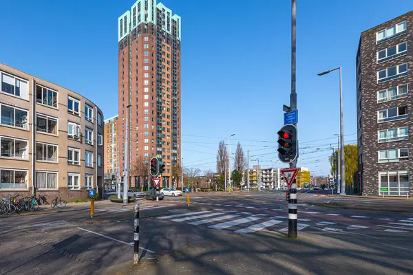 Goudse Rijweg 269, ROTTERDAM