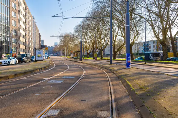 Goudse Rijweg 269, ROTTERDAM