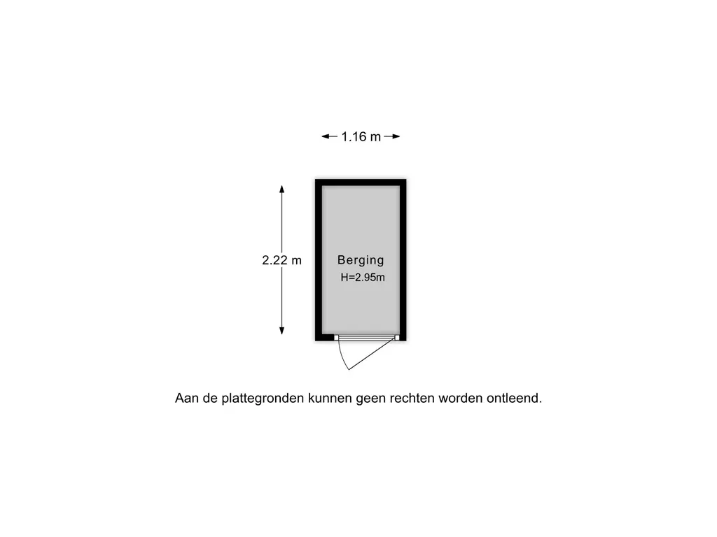 Plattegrond 84