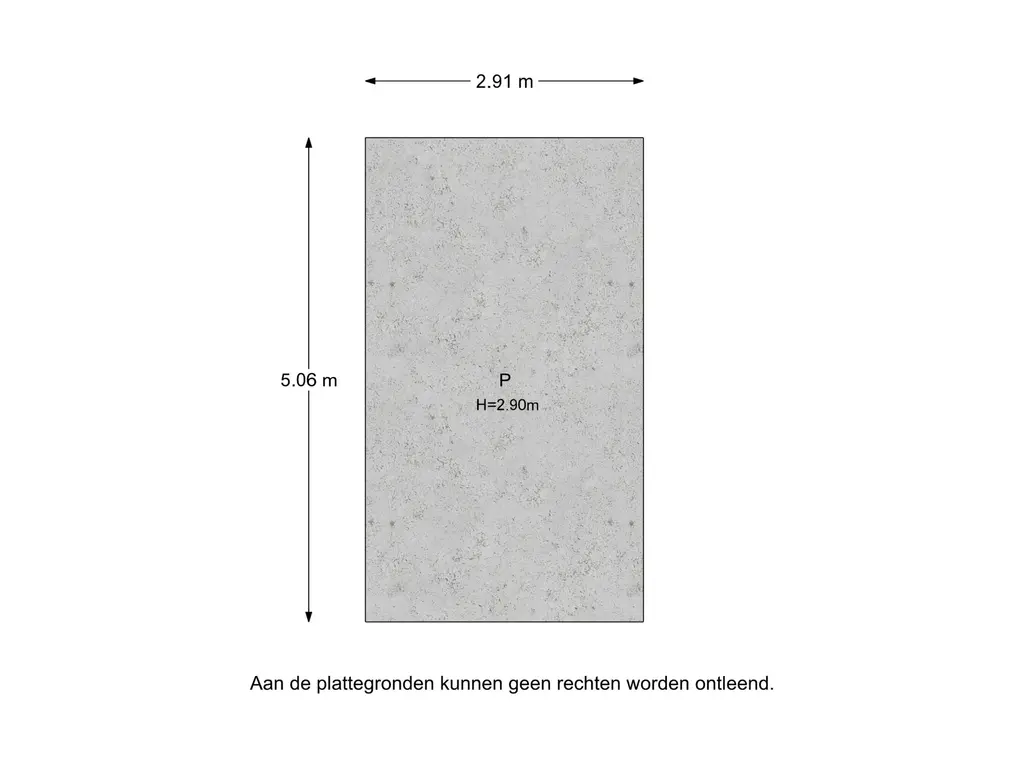 Plattegrond 85