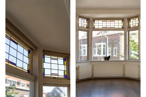 Azaleastraat 82B, ROTTERDAM