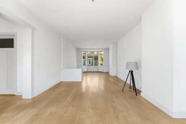 Azaleastraat 82B, ROTTERDAM