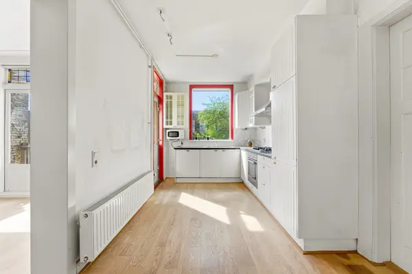 Azaleastraat 82B, ROTTERDAM