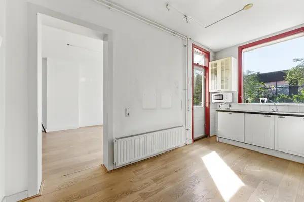 Azaleastraat 82B, ROTTERDAM