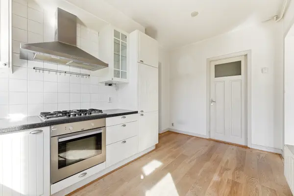 Azaleastraat 82B, ROTTERDAM