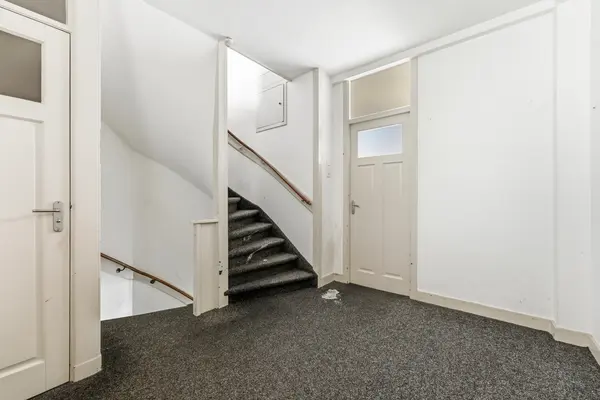 Azaleastraat 82B, ROTTERDAM