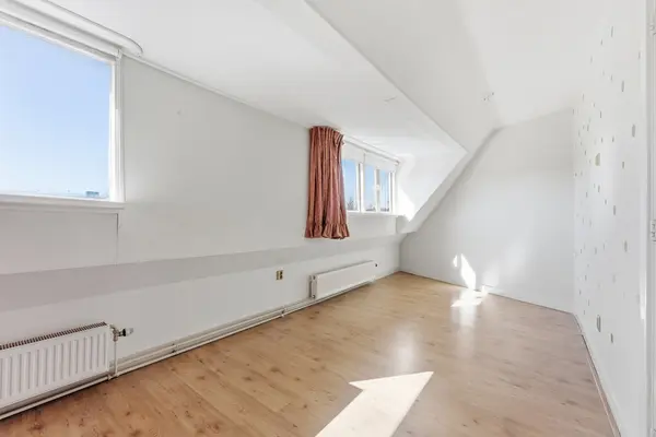 Azaleastraat 82B, ROTTERDAM