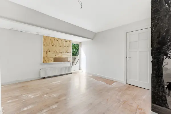 Azaleastraat 82B, ROTTERDAM