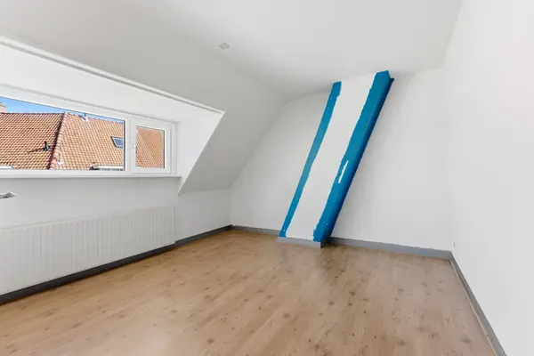 Azaleastraat 82B, ROTTERDAM