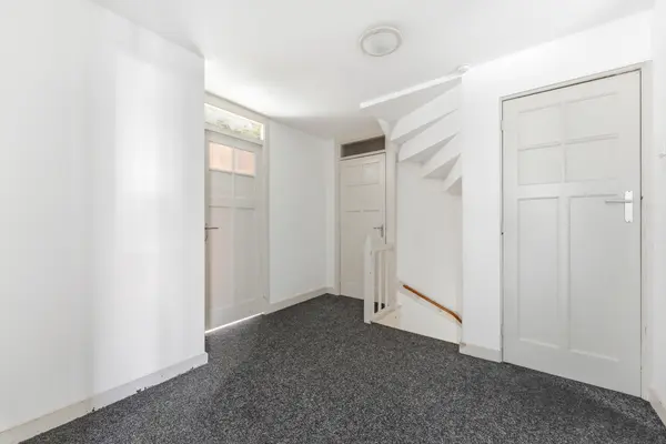 Azaleastraat 82B, ROTTERDAM