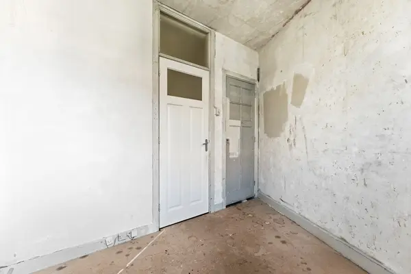 Azaleastraat 82B, ROTTERDAM