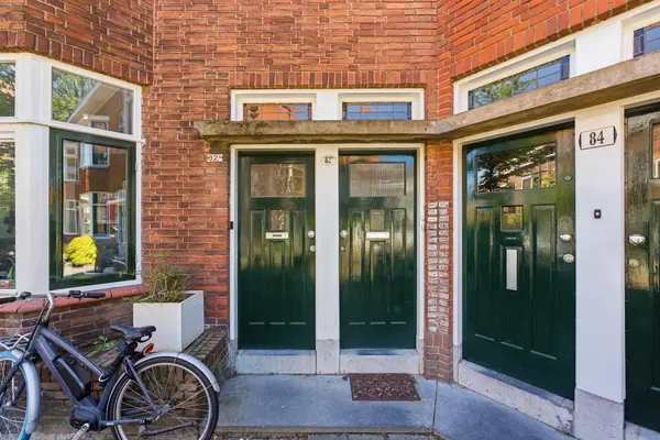 Azaleastraat 82B, ROTTERDAM