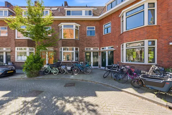 Azaleastraat 82B, ROTTERDAM